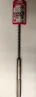 Diablo DMAMX1010 3/8" 13" Sds-max Rebar Drill Bit New. Price: $45.00.