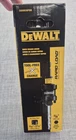 Genuine Dewalt Rapid Load Hole Saw Arbor, 3/8-IN Shank New. Price: $17.49.