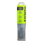 Carlyle 37/64 Silver & Deming High Speed Drill Bits CHSD25 New. Price: $34.95.