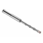 Bosch HC2040B25 2-CUTTER Hammer Drill Bit 1/4" X 4.000"L, Sds Plus, 25PK New. Price: $77.45.