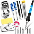 For Xbox One Hdmi Repair Kit 2 Ports 17 Pcs Soldering Iron Tools New. Price: $26.85.
