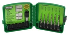 Greenlee Dtapkit 6-32 To 1/4-20 6-PIECE Combination Drill And Set New. Price: $50.69.