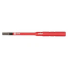 Wiha 28424 Screwdriver Blade, 1/8" Hex Shank Size New. Price: $15.59.