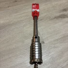 New Milwaukee 48-20-5408 Concrete Sds Max Core Bit 2" 11-3/8". Price: $83.95.