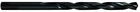 Century Drill & Tool 24227 Pro Grade Black Oxide Bit, 27/64 New. Price: $14.99.
