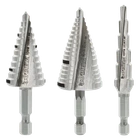 Diablo Freud 1/4IN Drive Step Drill Bits Impact Ready (all Sizes) New. Price: $63.11.