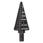 Milwaukee Tool 48-89-9335 6MM-35MM Step Bit New. Price: $119.97.