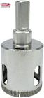 Flyshop 1-9/16" 40MM Diamond Coated Hole Saw Drill Bit For Ceramic Tile Glass Ma New. Price: $25.50.