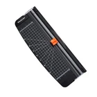Worklion Small Paper Trimmer, Portable Cutter For Label, Origami New. Price: $13.09.