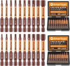 Hex Key Allen Bit Set Quick Change Connect Impact Driver Power Drill Metric Long New. Price: $12.99.