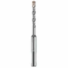 (j) Bosch 1/4" X Sds-plus Bulldog Rotary Hammer Bit HC2040 New. Price: $9.04.