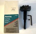 Makita 2-1/8" Feeding Bit 714108-A Self-feed Made Usa New. Price: $19.99.