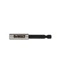 Dewalt Tough Grip Magnetic Bit Holder Screwdriving Extension 3" New. Price: $5.60.