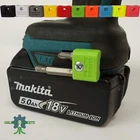 Magnetic Bit Holder Clip - Makita 18V Drill, Impact Driver Organizer New. Price: $13.08.