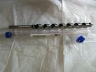 Brufer 23256 5/8" X 12" Auger Drill Bit Used. Price: $15.00.