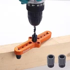 Kaas Self Centering Dowel Jig Kit - Premium Woodworking Tool With Line Scribe... New. Price: $42.26.