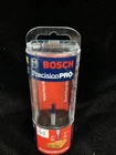1BOSCH 85279MC Straight Router Bit Carbide Tipped 3/16 X 7/16 Single Flute, 1/4 New. Price: $14.99.