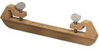 Bon Tool Bronze Groover Attachment With 1 In Bit Depth New. Price: $70.41.