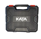 Kata Hole Saw Set 20PCS Kit Used. Price: $15.74.