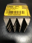 Dewalt Bushing Tool DW5843 1 3/4 9 New With Surface Rust. Price: $27.99.