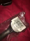 Irwin Tools Bush 1-3/4" X 9-1/4" Carbide Tipped 333018 New. Price: $49.99.
