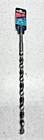 Makita B-60713 1/2" X 12" Sds-plus Bit, 2- Cutter New. Price: $12.00.