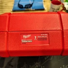 Milwaukee 49-56-9280 7 Piece Big Hawg With Carbide Teeth Kit New. Price: $100.00.