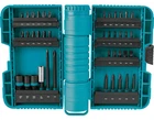 Makita A-98332 40 Pc Impactx Driver Bit Set New. Price: $47.24.