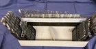 Drill Set Missing Used. Price: $200.00.