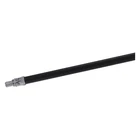 Carlisle 79399 60 In Black Flopac Mop Or Broom Handle New. Price: $35.95.