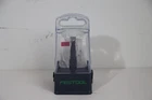 Festool 493492 Domino Cutter, 8MM For The Df 500 New. Price: $45.00.