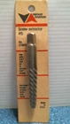Vermont American Screw Extractor #5 (21865) Fs Open. Price: $10.00.