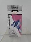 2-9/16" Morse Mk N.o.s.self Feed Wood Bit WSF2562 Black Open. Price: $32.95.