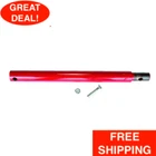 18 In. Earth Auger Bit Extension Rust Resistant Heavy Duty For Demanding Use New. Price: $84.99.