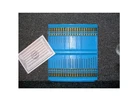 Anderson & Forrester Gas Orifice Gauge Drill Kit Numbered #40 To #80 GDK4080 New. Price: $349.99.