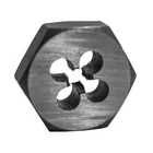 Century Drill & Tool 96206 Carbon Steel Die, Nf, New. Price: $17.99.