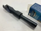 Century 47360 Silver & Deming Reduced Shank Drill Bit, 15/16" New. Price: $17.09.