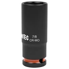 1/2 Inch Drive 7/8 Deep Impact Socket With Anti-rounding 6 Point Desig... New. Price: $21.32.
