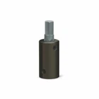 Wright Tool 32B-02MM 3/8" Drive Impact Hex Bit Socket Metric New. Price: $23.83.