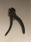 Rare Taintor's Positive NO.7 Saw Set Tool New York Antique Vtg Farmhouse Works Used. Price: $17.99.