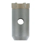 1-3/8 In. Sds-plus Thin Wall Carbide Tipped Core Bit DMAPLCC1030 New. Price: $52.97.