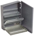 Huot 10600 Drill Bit Index For Wire Gauge Sizes #1 To #60 New. Price: $41.72.