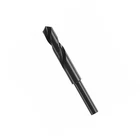 Bosch 45/64 Inch Fractional Reduced Black Oxide Drill Bit, BL2172 New. Price: $25.98.