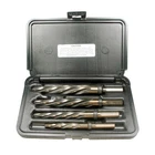 Viking 12270 CR-4SP Piece Type 50-UB Standard Flute Car Reamer Set New. Price: $230.99.