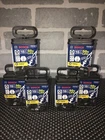 Bosch ITDT20115 T-20 Bits (6) Packages Of For Total 90 New. Price: $49.00.
