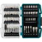 Makita E-01644 Impact Xps 60 Piece Bit Set Assorted Sizes New. Price: $36.00.