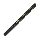 Hss Split Point Black And Gold Killer Force (kfd) Jobber Length 9/64" New. Price: $17.99.