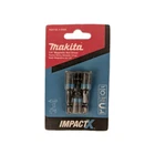 Makita Impactx 1/4" Magnetic Nut Driver 3-PACK, 1-3/4" Length, Hex New. Price: $7.95.