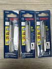 Bosch NS500 3/8" Natural Stone Tile Bit Granite Ceramic Slate Lot Of New. Price: $17.99.