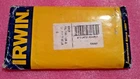 Irwin 63429, 29/64" Black Oxide Drill Bits, Pkg Of New. Price: $29.95.